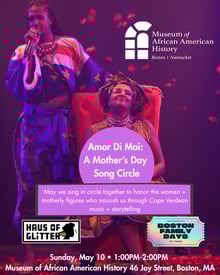 Amor Di Mai Mothers Circle_May-2