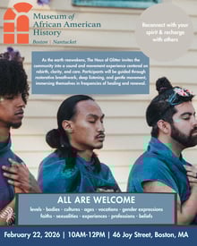 Black Wellness Retreat