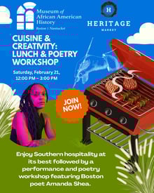 Cuisine & Creativity