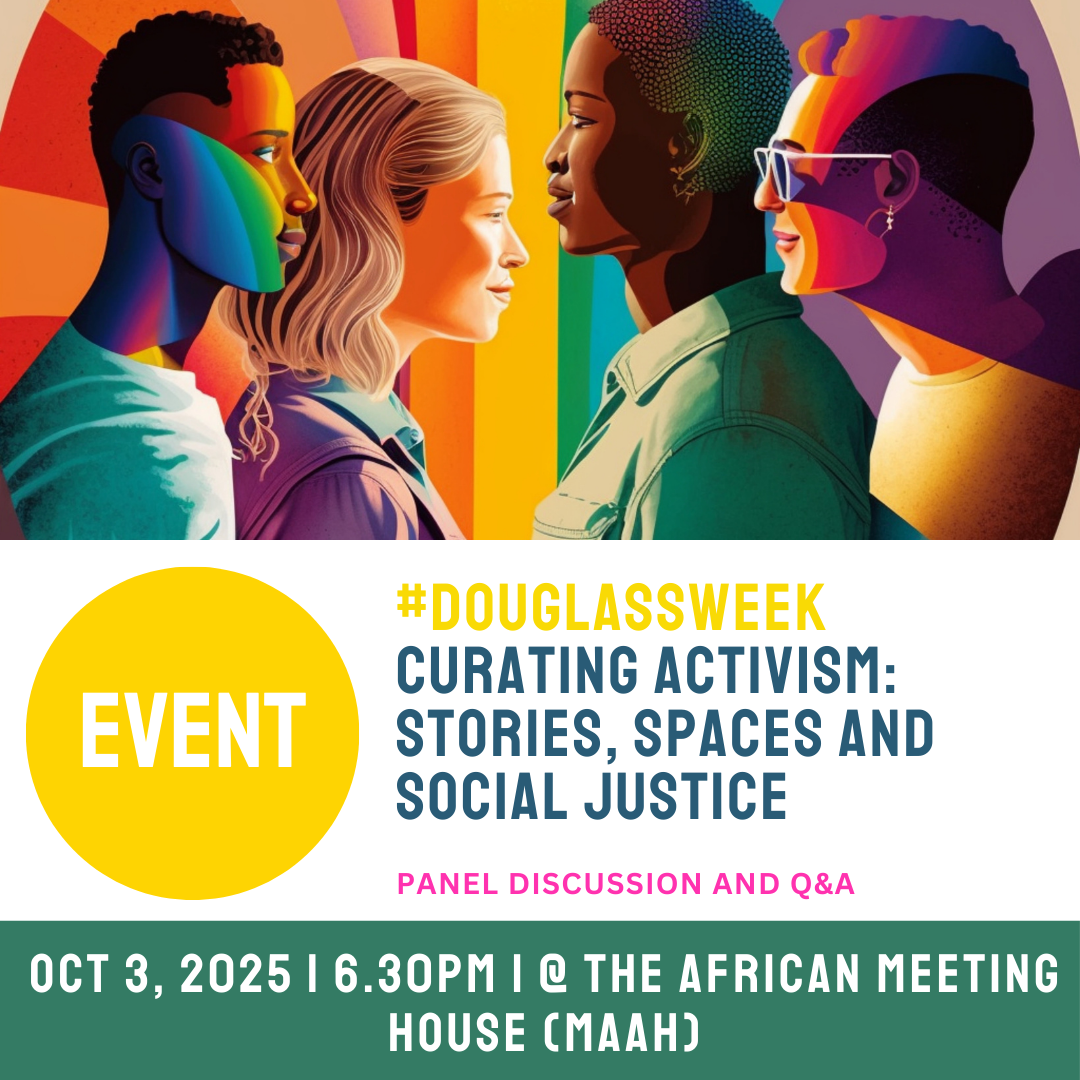 Day 6 - Curating Activism - Visual 2