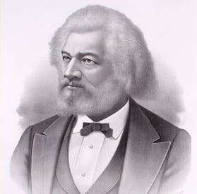 Fredrick Douglass