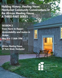 From Harm to Repair Accountability and Justice in Action