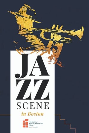 Jazz Poster Website TEST