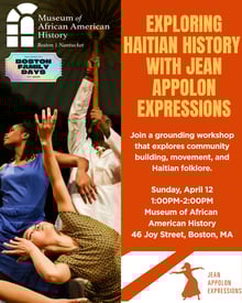 Jean Appolon_April 12