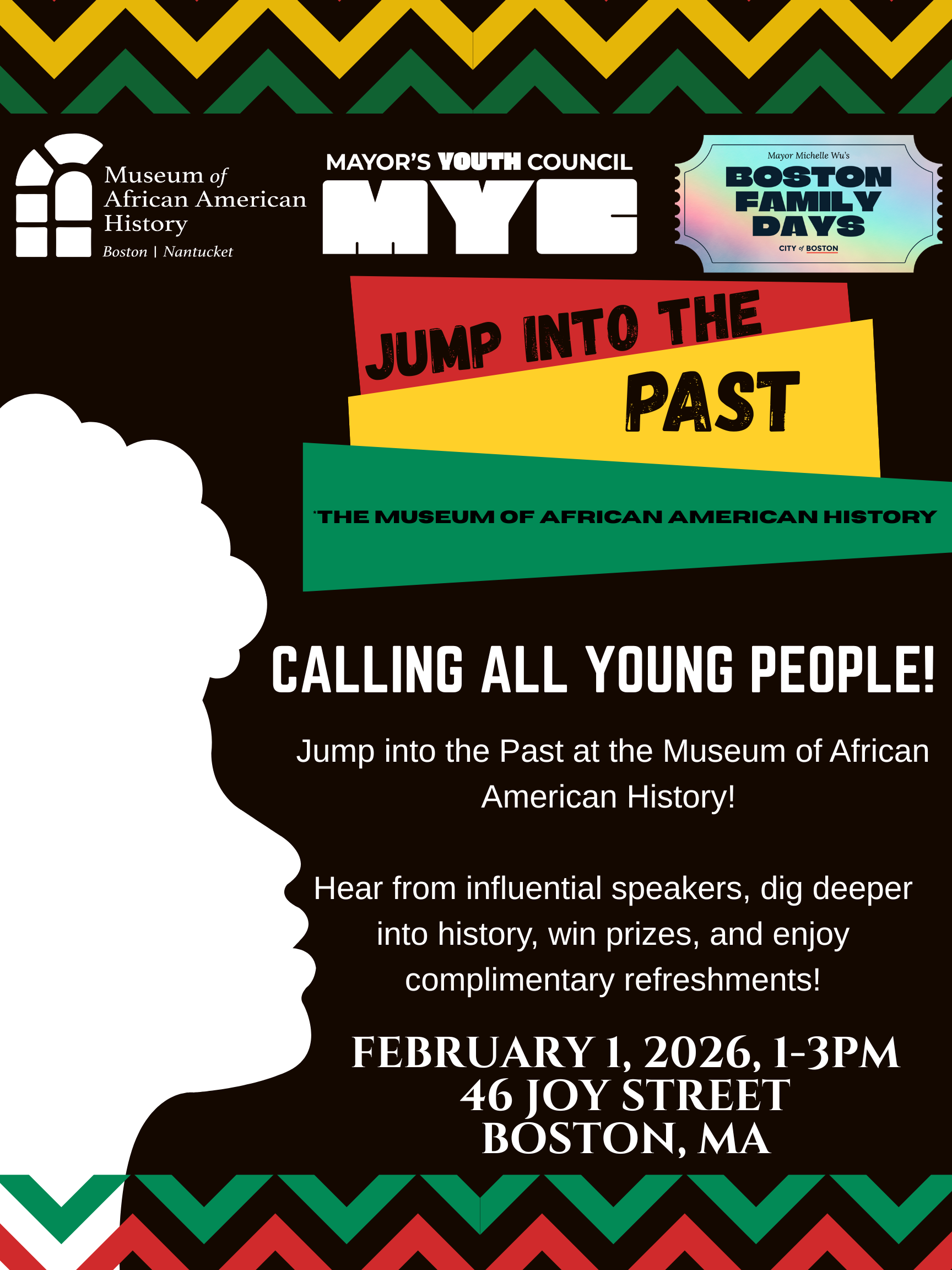 Jump into the Past Flyer-2