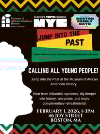 Jump into the Past Flyer-2