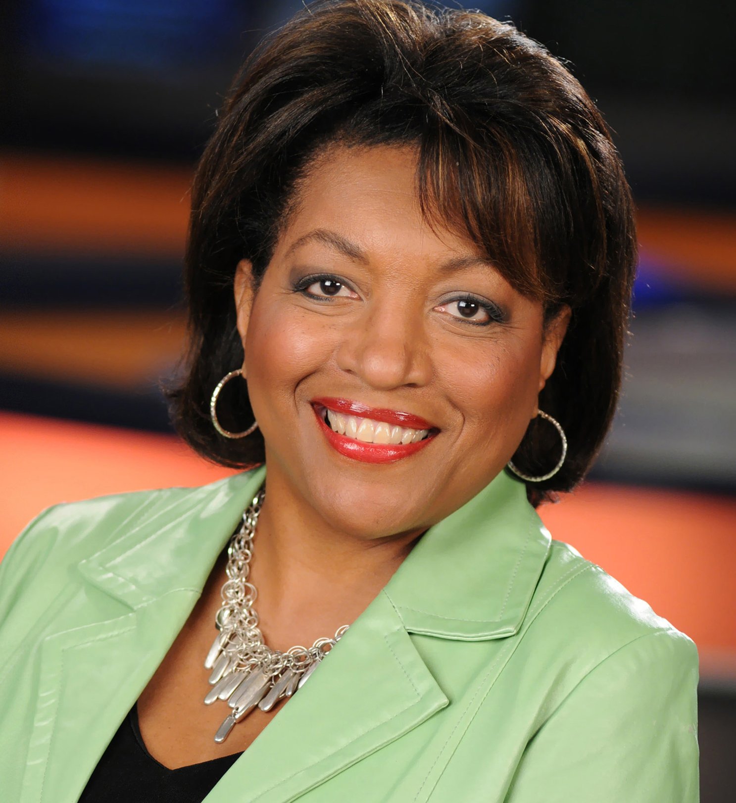 Karen Holmes Ward WCVB