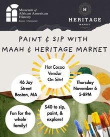 MAAH Paint & Sip 9
