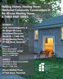 Nantucket Holding History Series-12