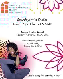 Saturdays with Sheila_February 7