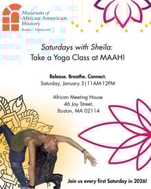 Saturdays with Sheila_January 3-5