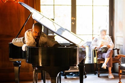 suite for a minor meeting